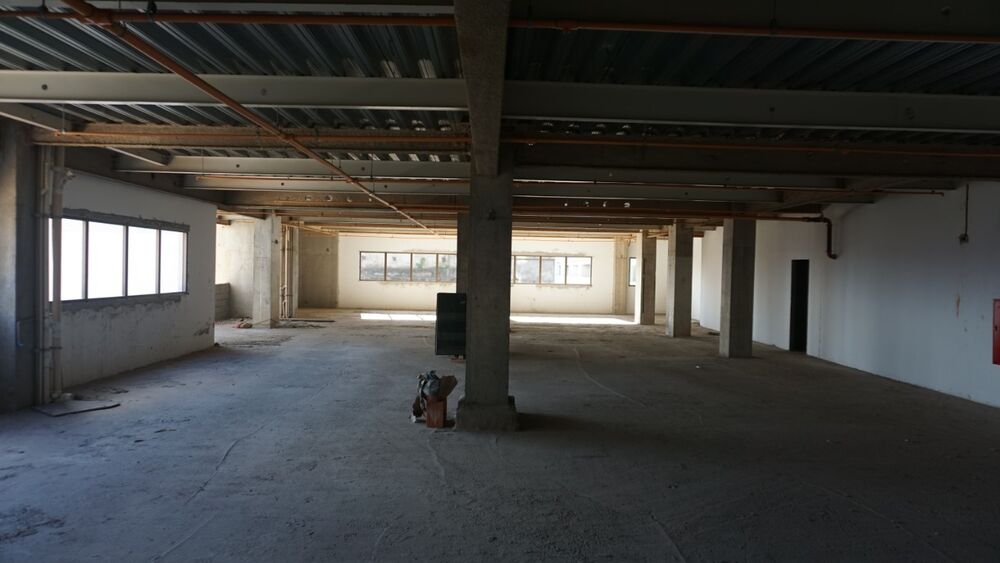 Conjunto Comercial-Sala para alugar, 818m² - Foto 6
