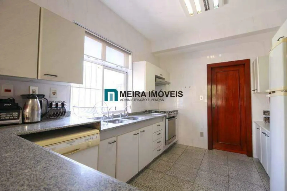 Cobertura, 5 quartos, 241 m² - Foto 7
