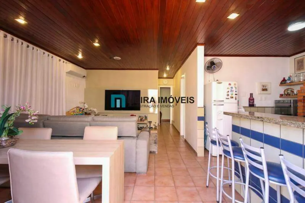 Cobertura, 5 quartos, 241 m² - Foto 21