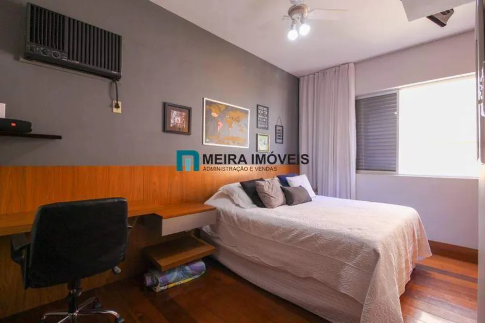 Cobertura, 5 quartos, 241 m² - Foto 16