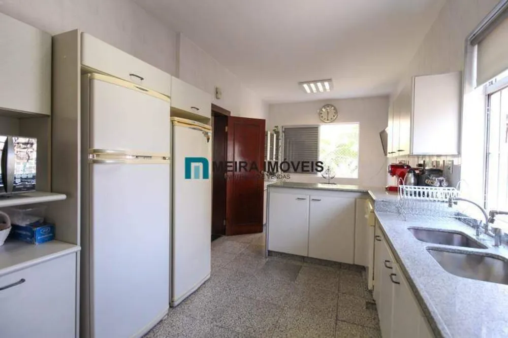 Cobertura, 5 quartos, 241 m² - Foto 6