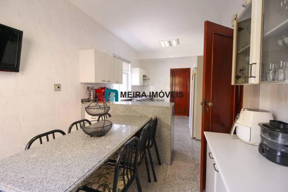 Cobertura, 5 quartos, 241 m² - Foto 8