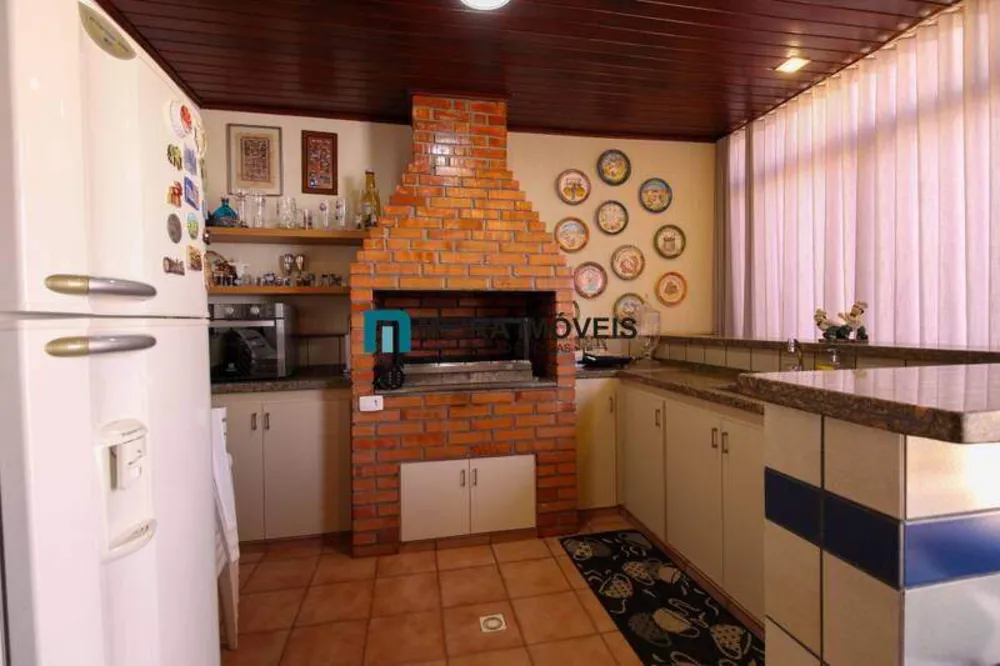 Cobertura, 5 quartos, 241 m² - Foto 22