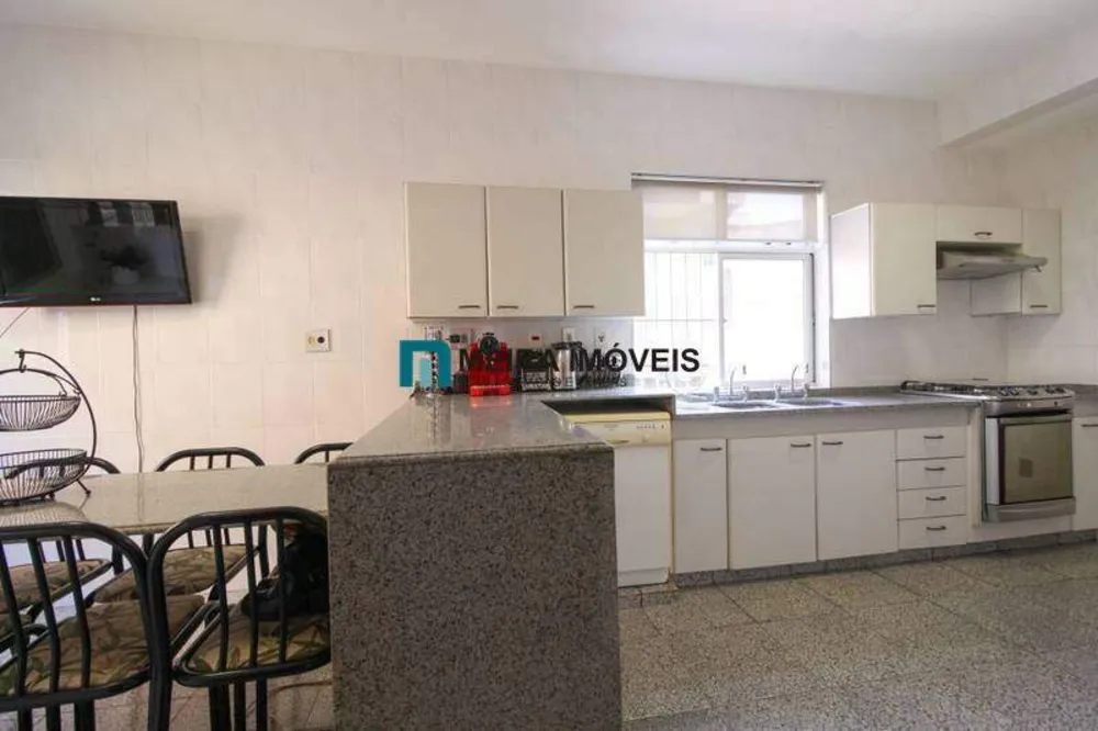 Cobertura, 5 quartos, 241 m² - Foto 9