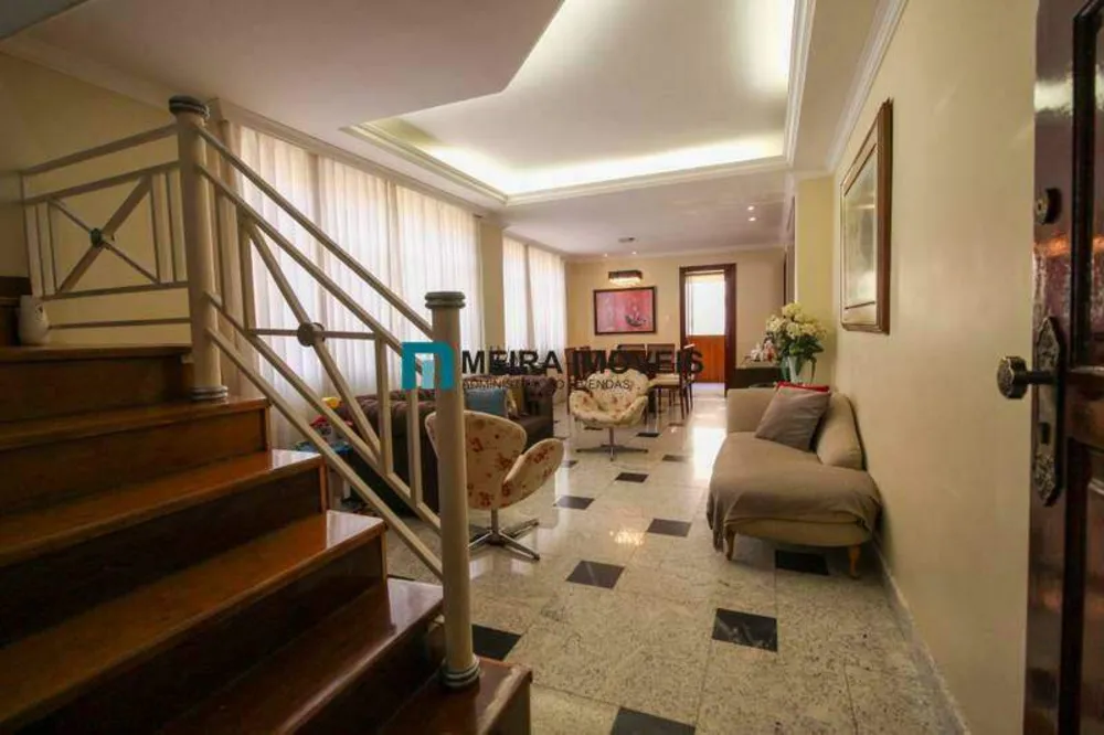 Cobertura, 5 quartos, 241 m² - Foto 3
