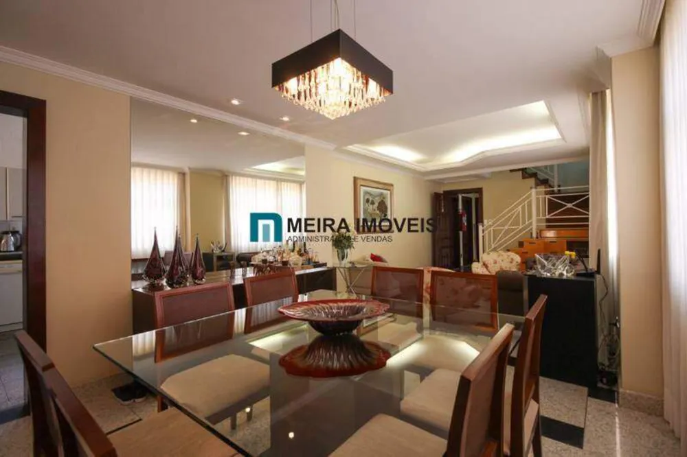 Cobertura, 5 quartos, 241 m² - Foto 4