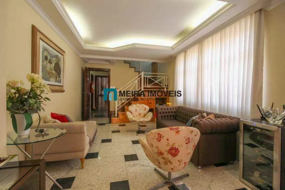 Cobertura, 5 quartos, 241 m² - Foto 6