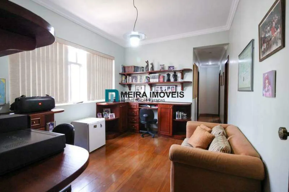 Cobertura, 5 quartos, 241 m² - Foto 12