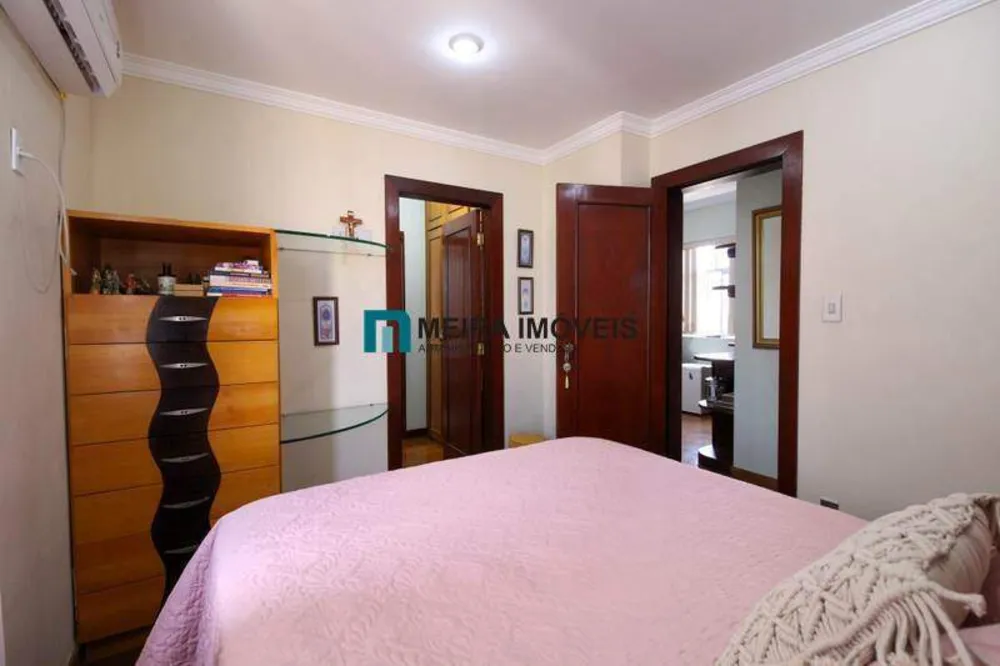 Cobertura, 5 quartos, 241 m² - Foto 16
