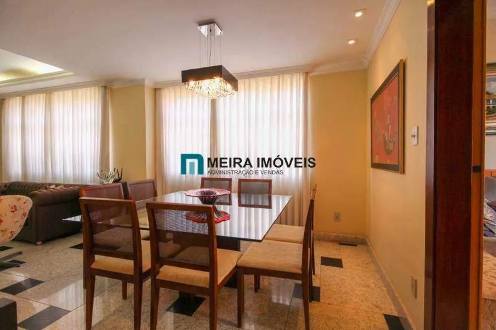 Cobertura, 5 quartos, 241 m² - Foto 5