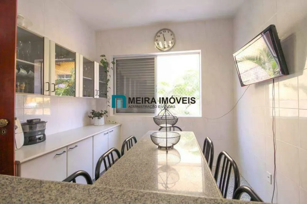 Cobertura, 5 quartos, 241 m² - Foto 1