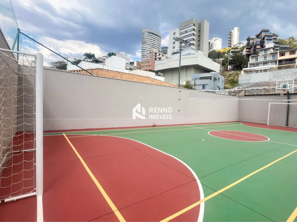Apartamento, 4 quartos, 186 m² - Foto 10