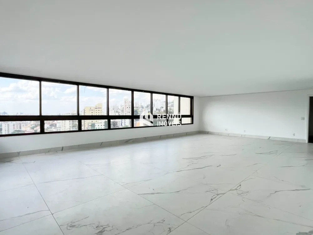 Apartamento, 4 quartos, 186 m² - Foto 1