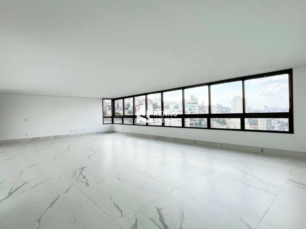 Apartamento, 4 quartos, 186 m² - Foto 2