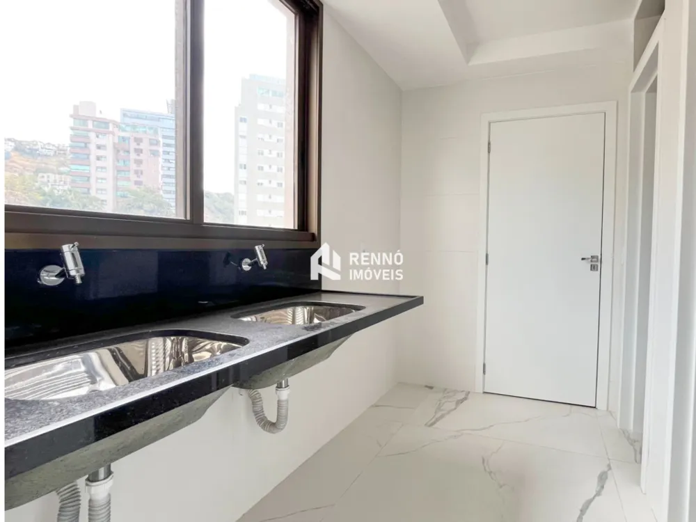Apartamento, 4 quartos, 186 m² - Foto 6
