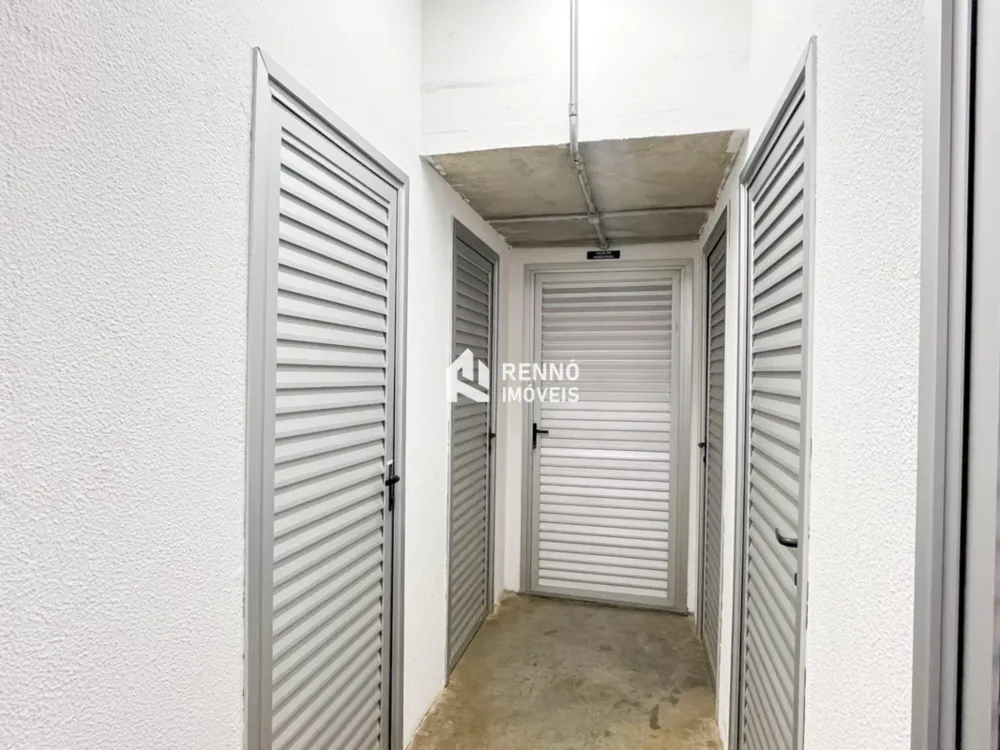 Apartamento, 4 quartos, 186 m² - Foto 12