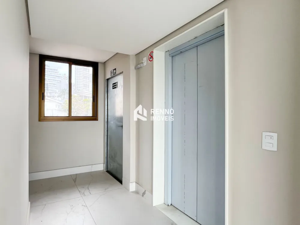 Apartamento, 4 quartos, 186 m² - Foto 4