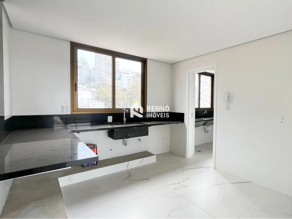 Apartamento, 4 quartos, 186 m² - Foto 5