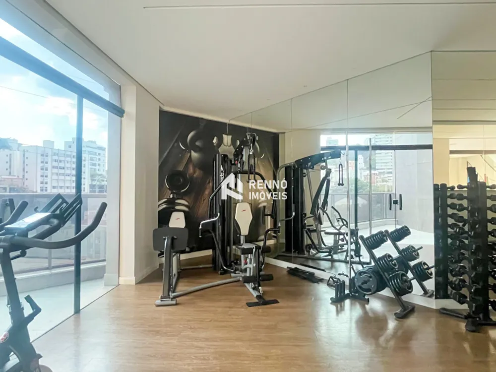 Apartamento, 4 quartos, 186 m² - Foto 9