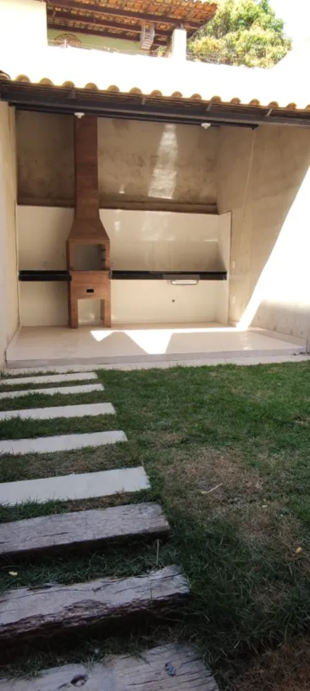 Casa, 2 quartos, 130 m² - Foto 6