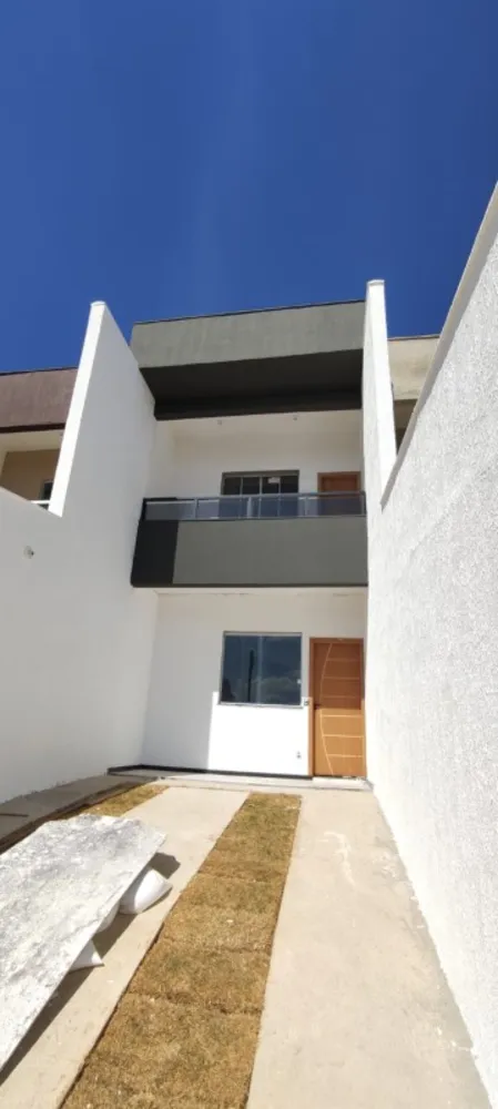 Casa, 2 quartos, 130 m² - Foto 1