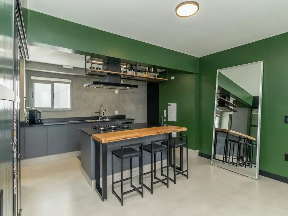 Apartamento, 3 quartos, 132 m² - Foto 2