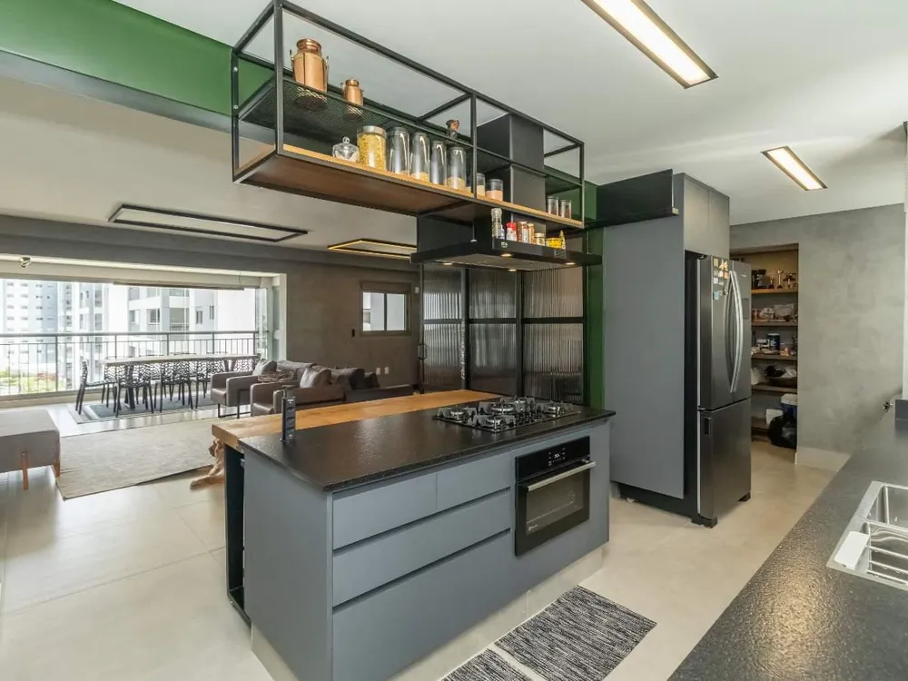 Apartamento, 3 quartos, 132 m² - Foto 1