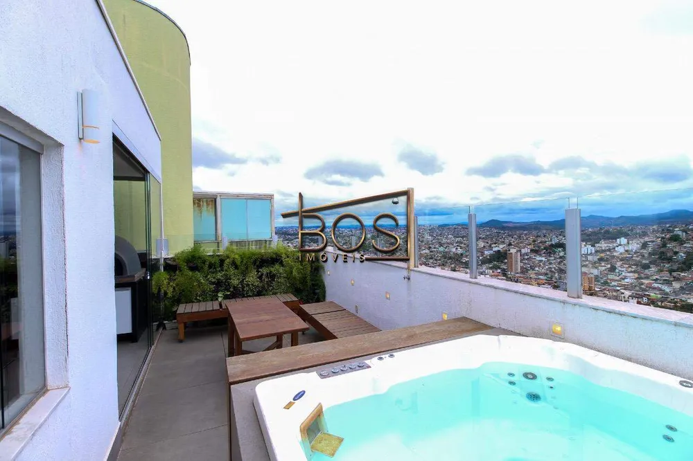 Cobertura, 2 quartos, 100 m² - Foto 4