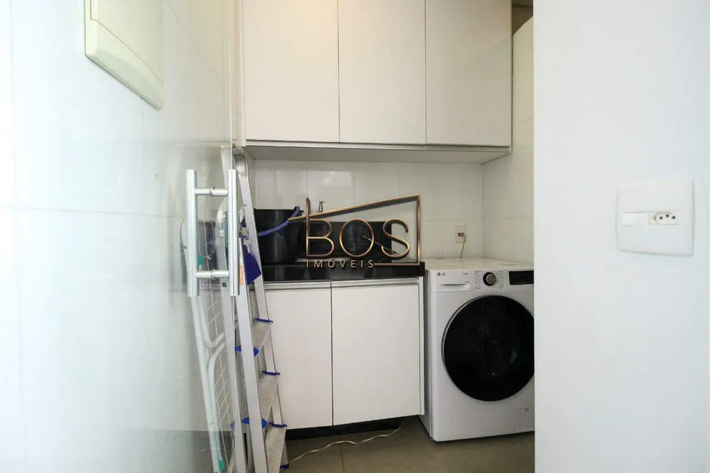 Cobertura, 2 quartos, 100 m² - Foto 5