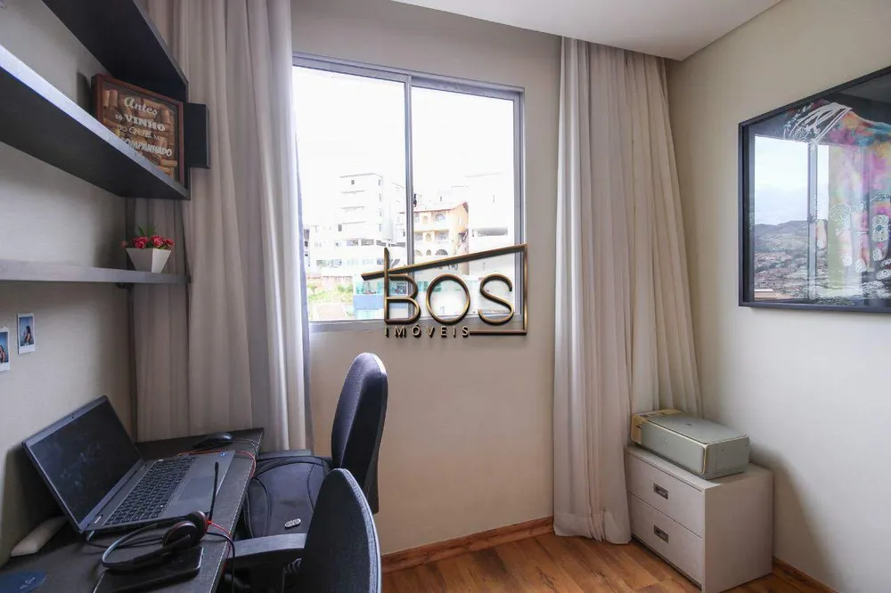 Cobertura, 2 quartos, 100 m² - Foto 12