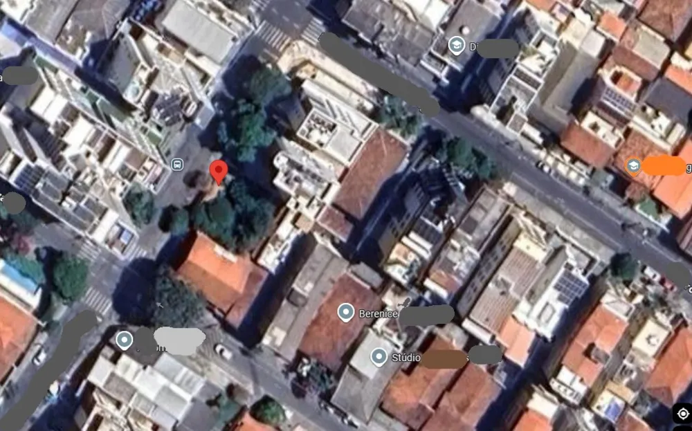 Terreno, 360 m² - Foto 1