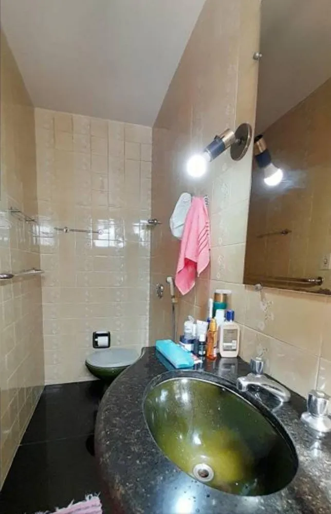Apartamento, 4 quartos, 170 m² - Foto 8