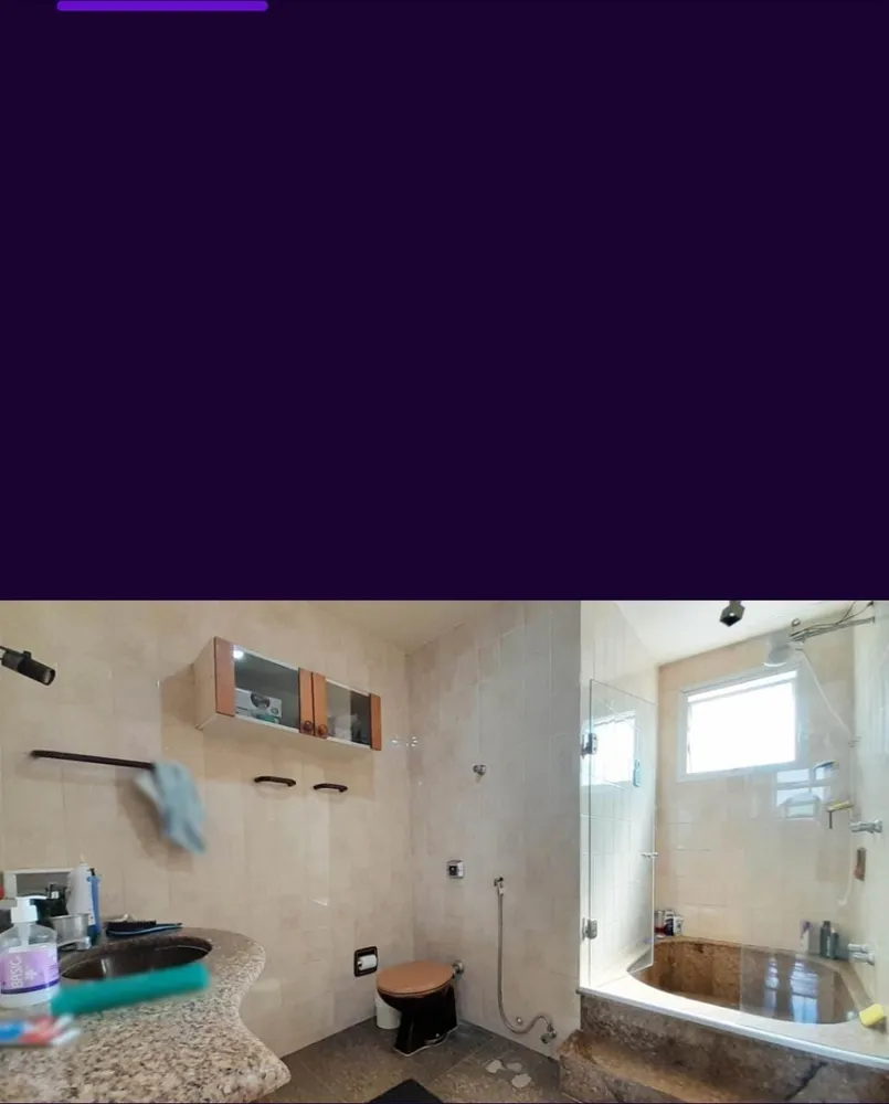 Apartamento, 4 quartos, 170 m² - Foto 12