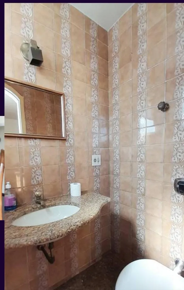 Apartamento, 4 quartos, 170 m² - Foto 7