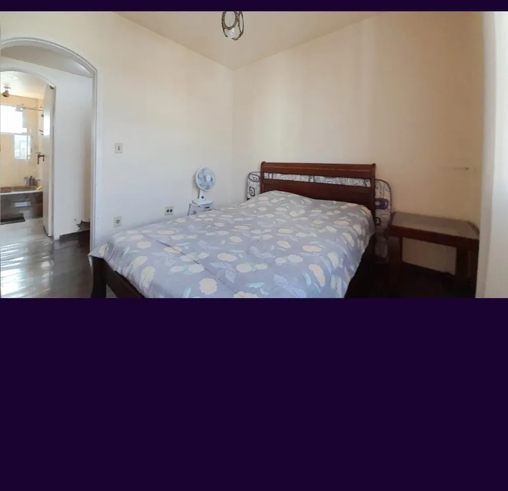 Apartamento, 4 quartos, 170 m² - Foto 4