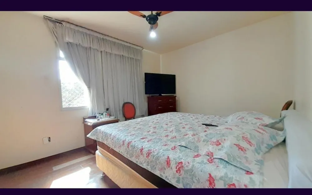 Apartamento, 4 quartos, 170 m² - Foto 2