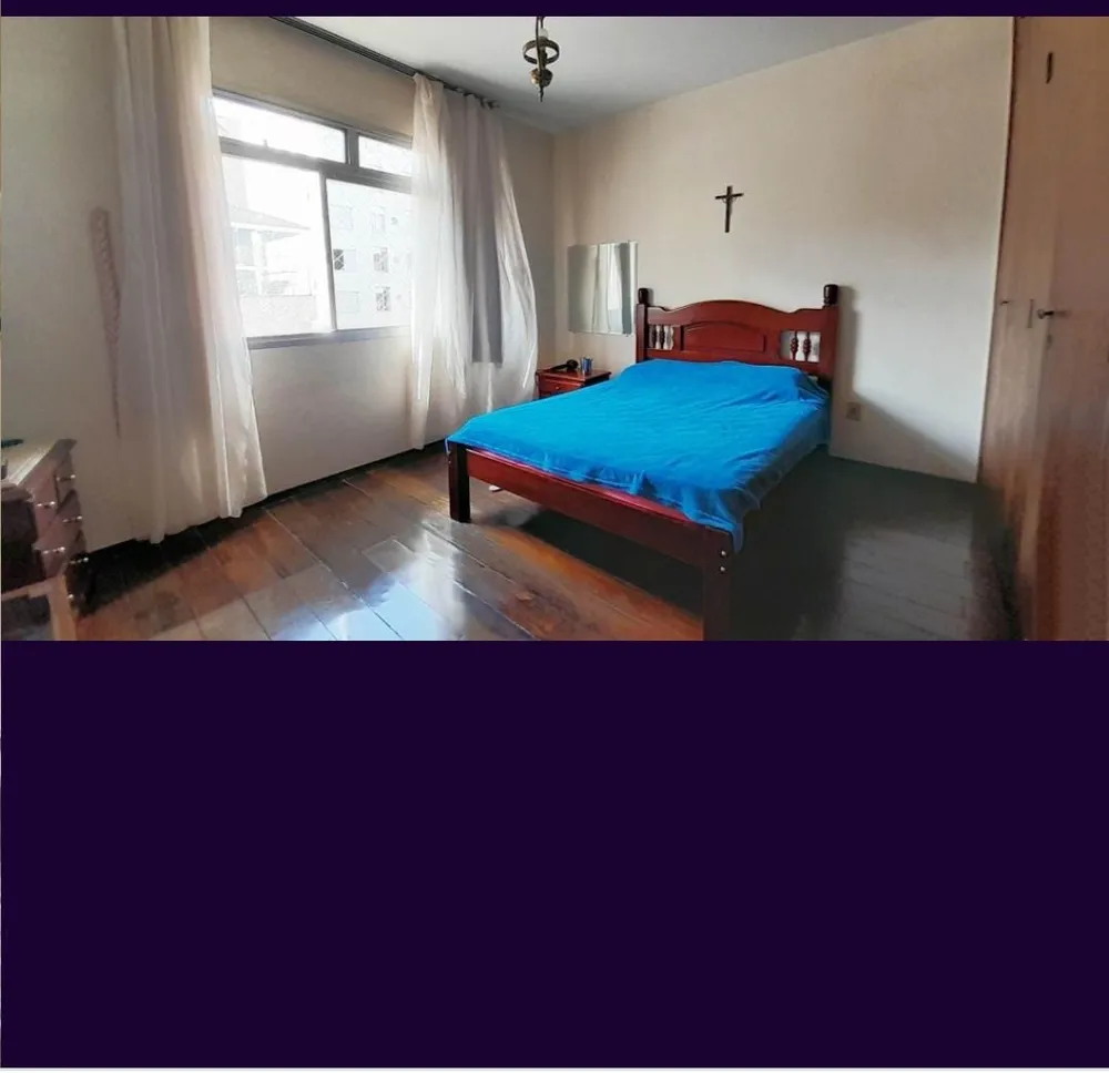 Apartamento, 4 quartos, 170 m² - Foto 3