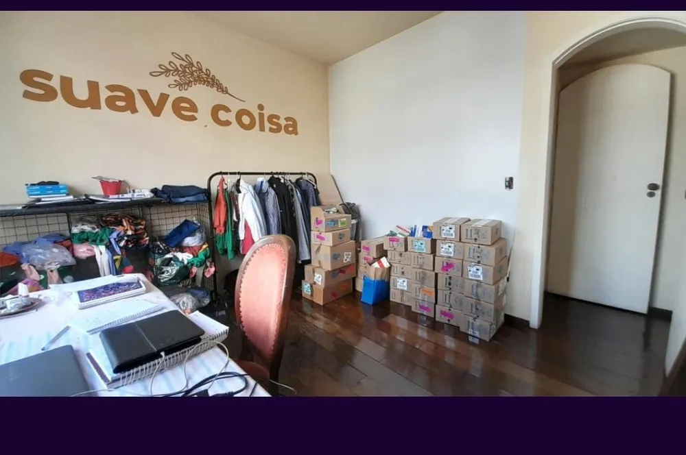 Apartamento, 4 quartos, 170 m² - Foto 9