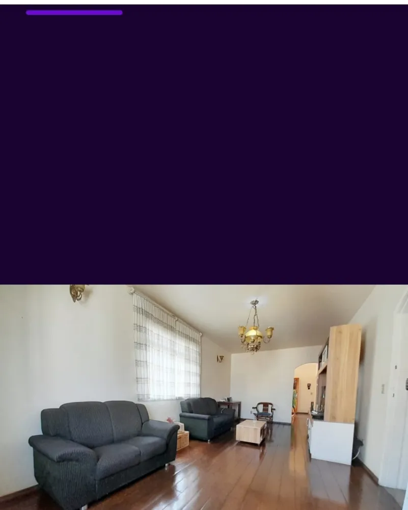 Apartamento, 4 quartos, 170 m² - Foto 1