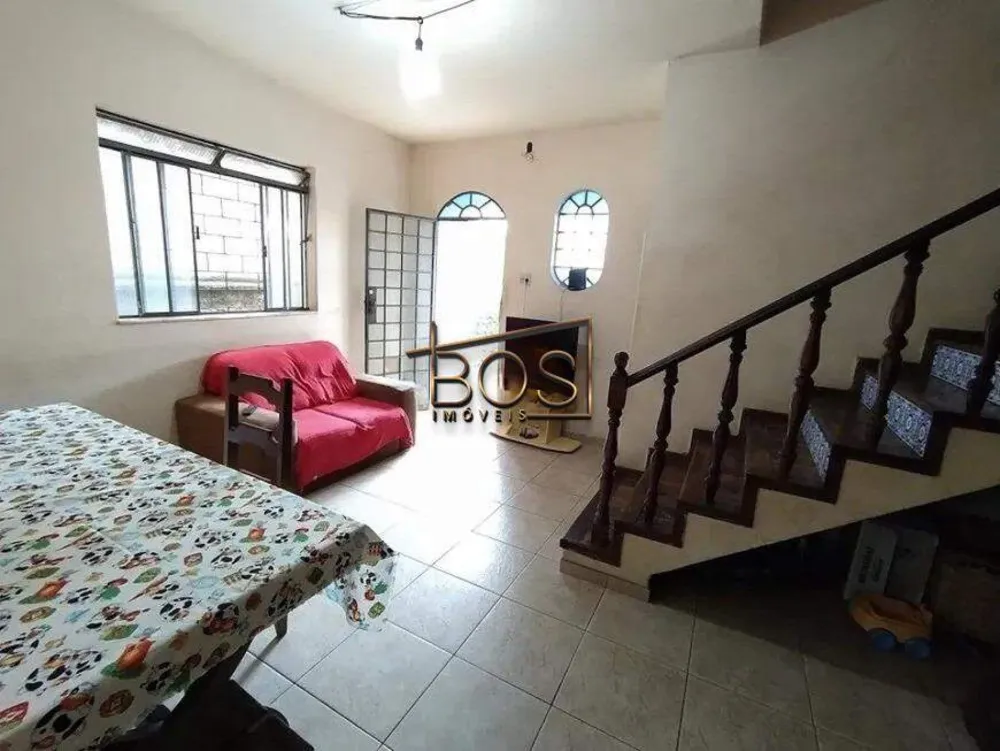 Casa, 3 quartos, 160 m² - Foto 11