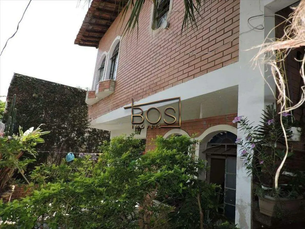 Casa, 3 quartos, 160 m² - Foto 2