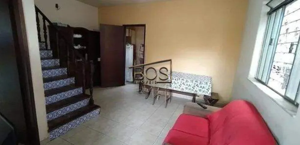 Casa, 3 quartos, 160 m² - Foto 10