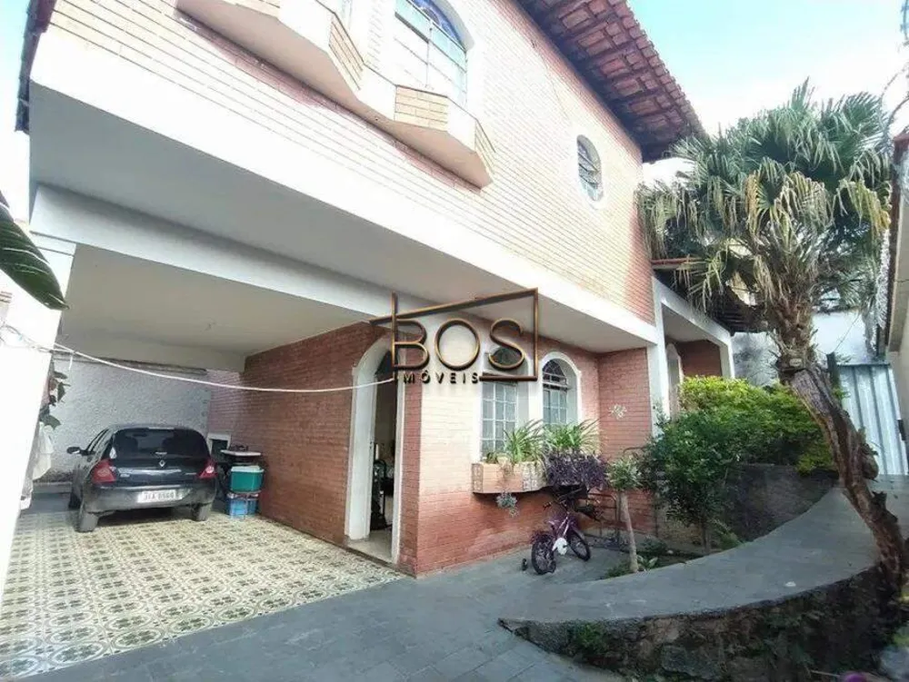 Casa, 3 quartos, 160 m² - Foto 1