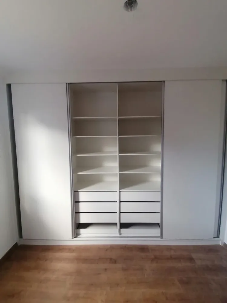 Apartamento, 1 quarto, 37 m² - Foto 3