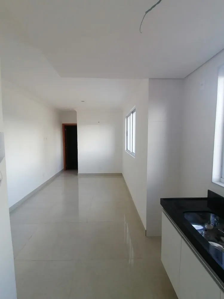 Apartamento, 1 quarto, 37 m² - Foto 5