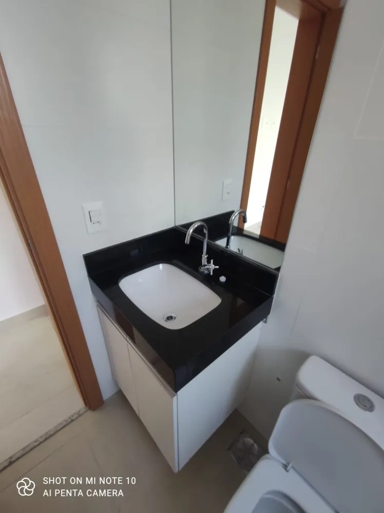 Apartamento, 1 quarto, 37 m² - Foto 9