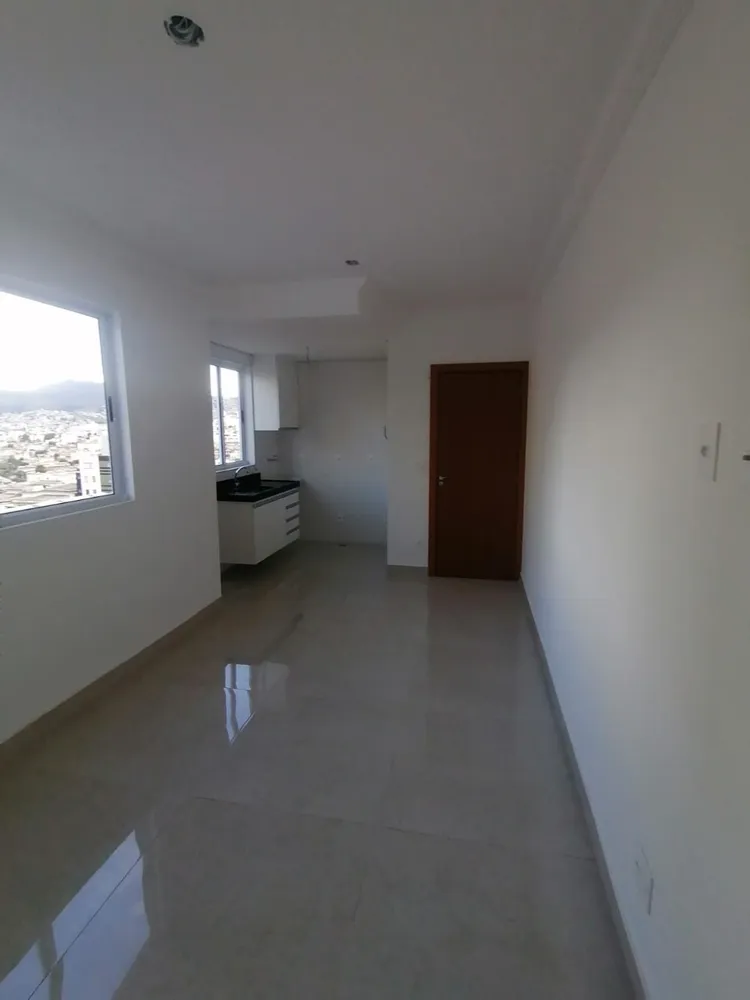 Apartamento, 1 quarto, 37 m² - Foto 4
