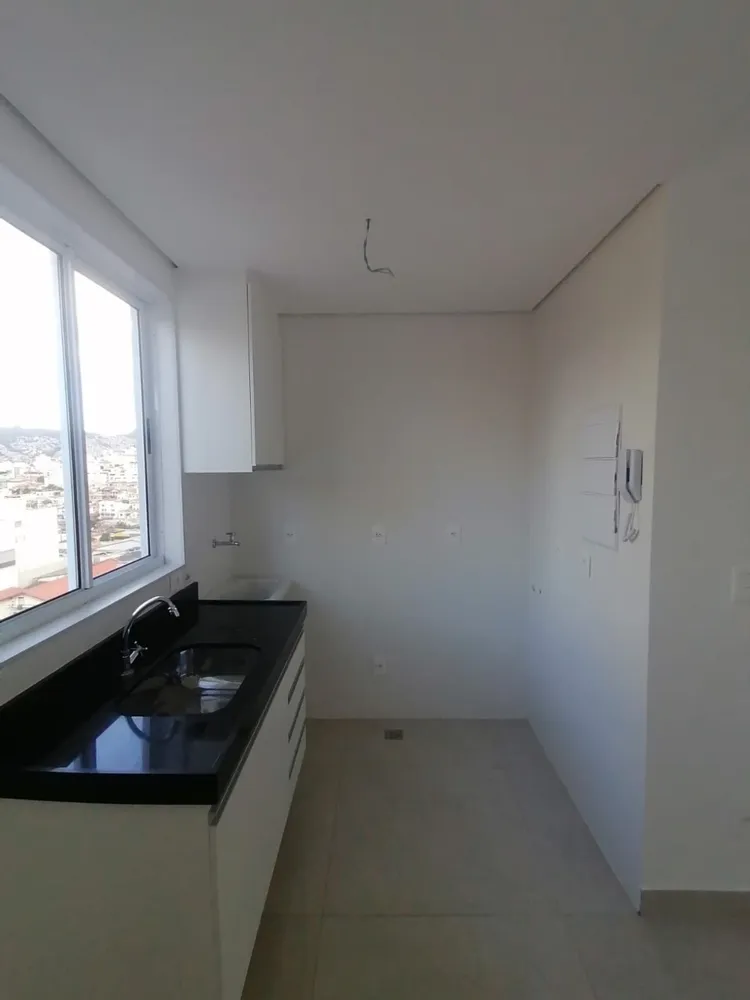 Apartamento, 1 quarto, 37 m² - Foto 6