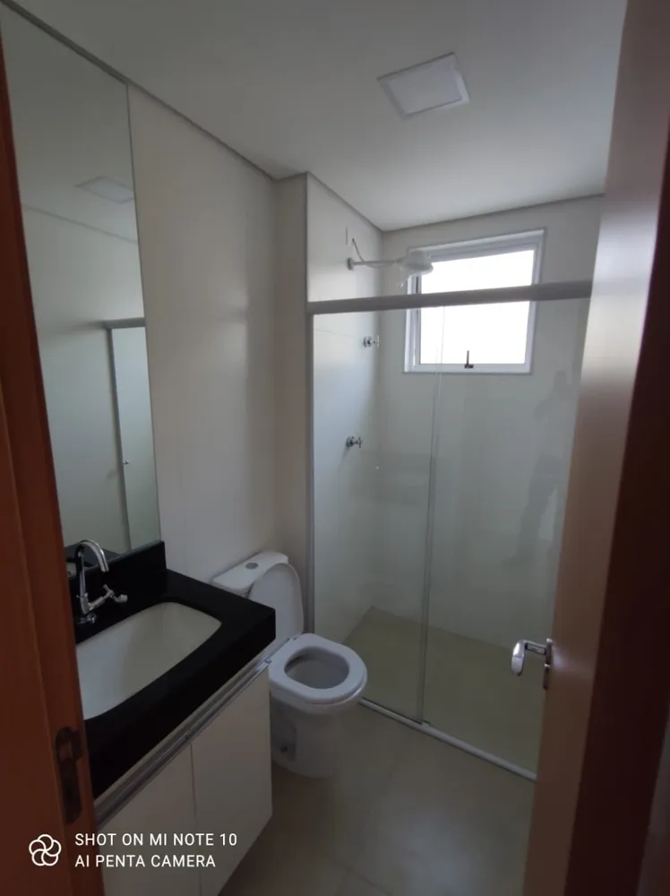 Apartamento, 1 quarto, 37 m² - Foto 8