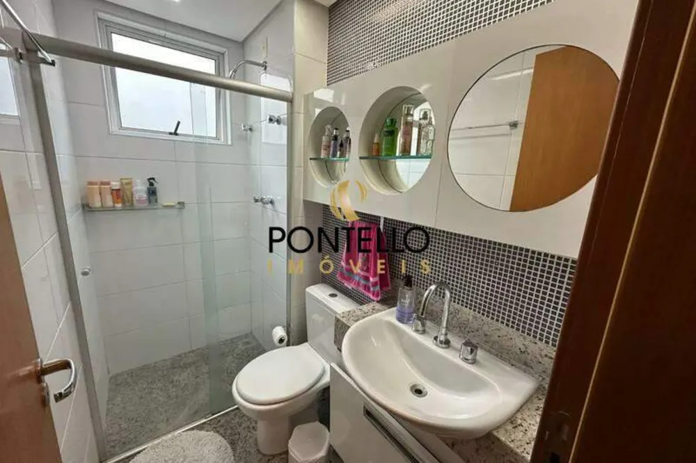 Apartamento, 3 quartos, 88 m² - Foto 8